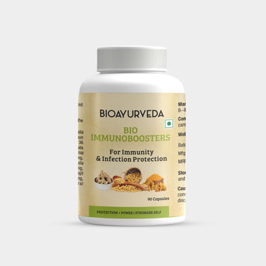 Immunity Booster Capsule